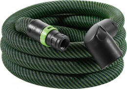 Festool 577161 D 27/32x3,5m-AS-90/CT Smooth Antistatic Suction Hose £172.99